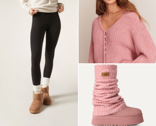 Fall Recs to fall for🍂 cover photo collage