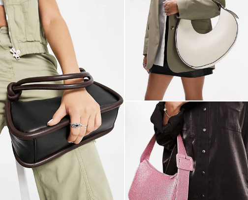 must have bags cover photo collage