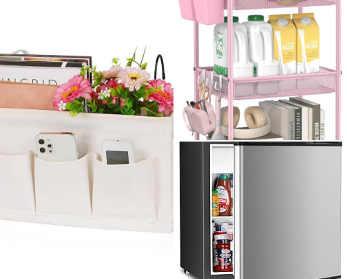 Hope This Helps : College Essentials! You NEED these things! cover photo collage