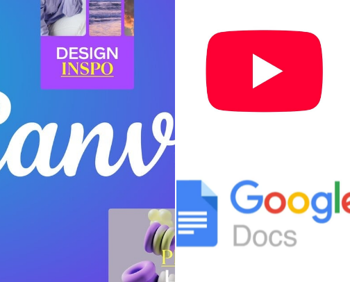 Free Resources Every Beginner Should Know to Learn & Grow cover photo collage