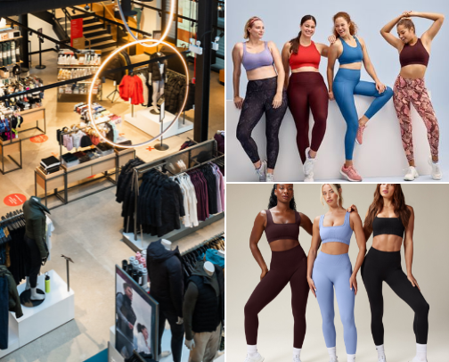 Comfy Clothes To Work From Home cover photo collage