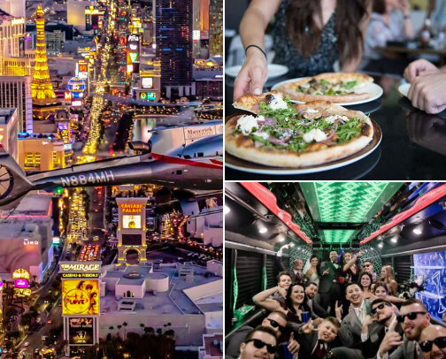 🇺🇸Travel Around the United States🇺🇸 cover photo collage