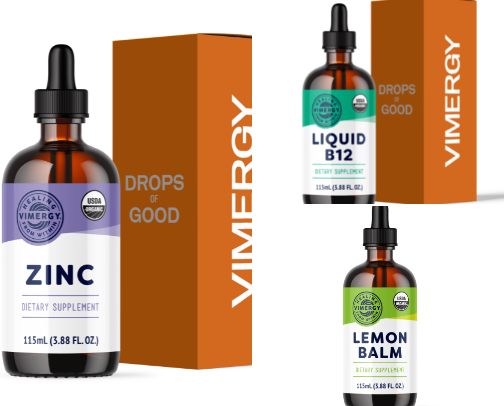 Glow & Energy - Vitamins & Minerals Supplements to revitalize your life! cover photo collage