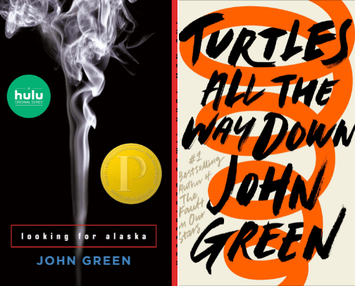 Books cover photo collage