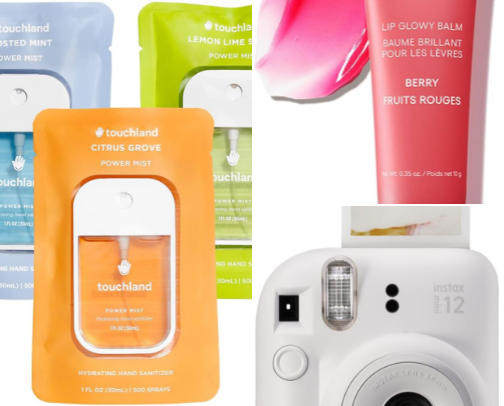 Tween Girl Gift Guide cover photo collage