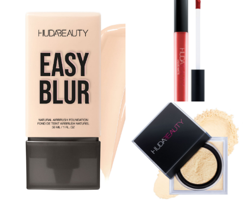The best makeup products cover photo collage