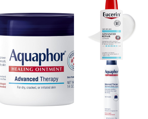 Hydrate & Radiate: The Moisturizer Match Your Skin’s Been Waiting For 🌟 cover photo collage