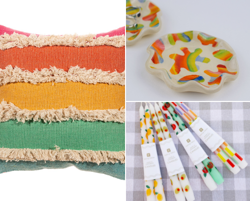 Instantly Add Personality to Your Space: 15 Statement Pieces That Spark Pure Joy 🌈 cover photo collage