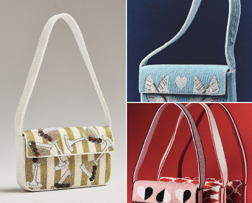 Gifts for my Friends 👯 cover photo collage