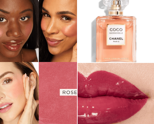 MAKE UP & SKIN CARE   GET THE BEST HERE!!! cover photo collage