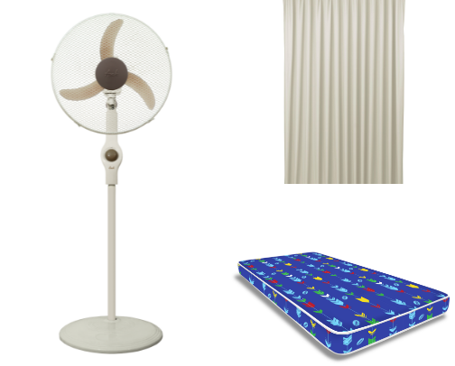 Ultimate Comfort Essentials for a Better Home Life cover photo collage