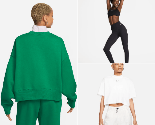 Clothes 🔥 cover photo collage