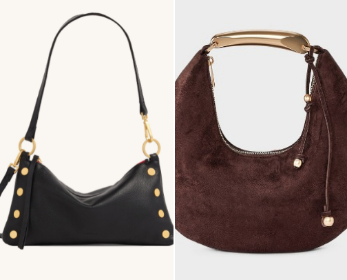 Most Wanted: Handbag Edit for Winter cover photo collage