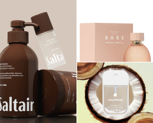 Current Go To Products cover photo collage