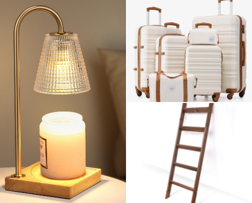 Christmas Gift Ideas for Woman!🎄 cover photo collage