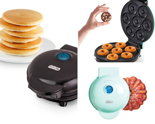Kohl's Kitchen Gadgets and Small Appliances Under $30 cover photo collage
