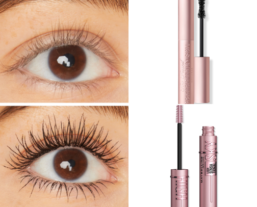 My favorite beauty recs cover photo collage