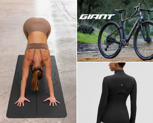 Everything you need to crash out your workouts cover photo collage