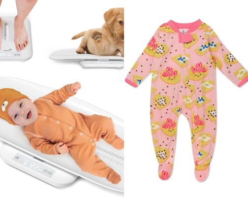 Baby cover photo collage