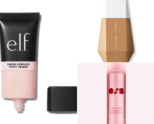 Makeup products I love that I’m sure you’ll love too! cover photo collage