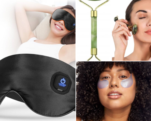 All About Eyes ❤️ cover photo collage