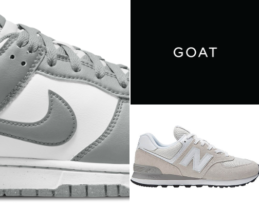 Tyler's favorite streetwear shoes! cover photo collage