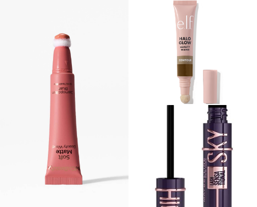 Dupes!👀 cover photo collage