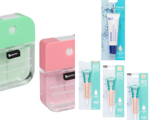 Affordable dollar tree  items cover photo collage
