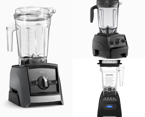 Smoothies cover photo collage