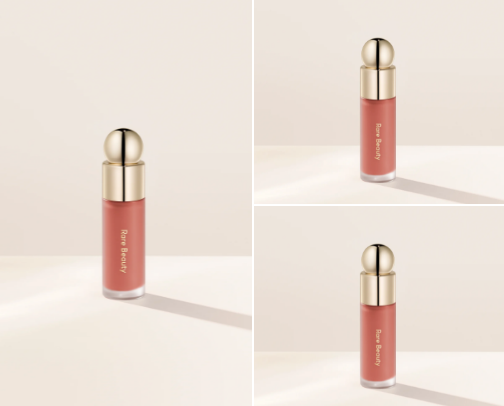 Makeup must haves cover photo collage