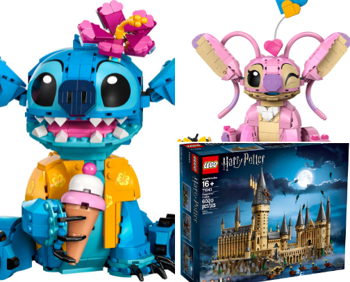 GIFT IDEAS FOR THE TEENS & TWEENS cover photo collage