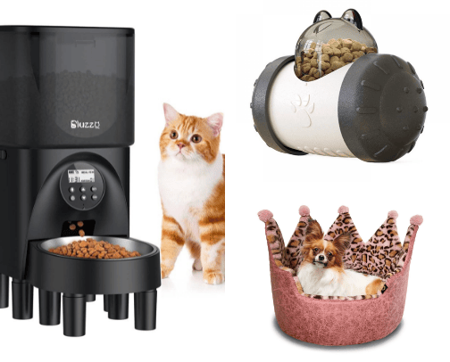 Pets🐾 cover photo collage