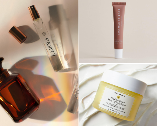 Sephora & Ulta Beauty Favorites cover photo collage