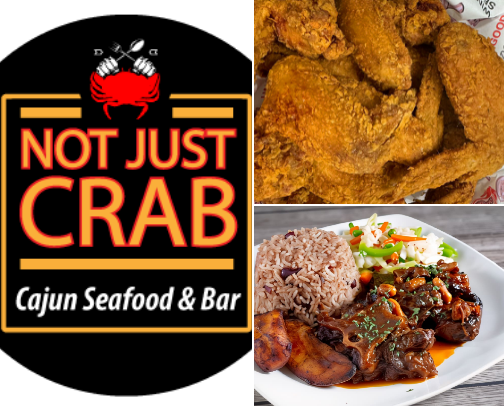 Maryland Restaurant Recommendations cover photo collage