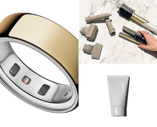 Bets purchases of the year-2025 cover photo collage