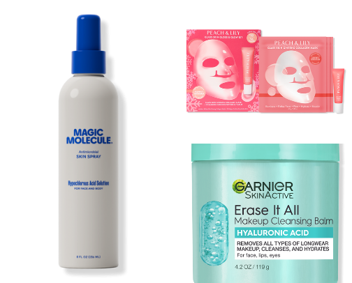 Shopaholics Anonymous - Ulta Edition cover photo collage