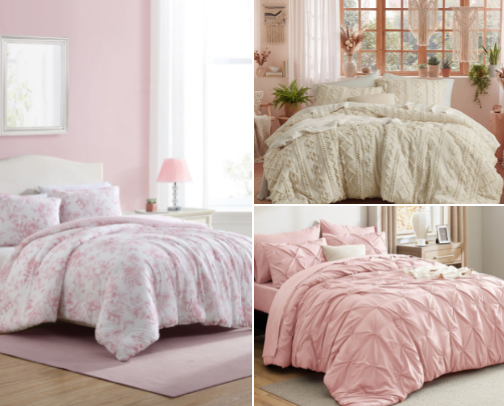 Soft Spring Home Reset 🌿 | Wayfair Canada Picks cover photo collage