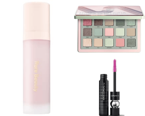 These Are The Basic Makeup And Cosmetic Products We Need cover photo collage