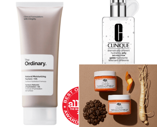 want clear skin, take a look cover photo collage