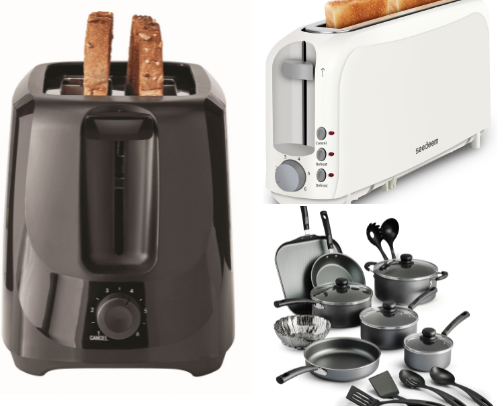 KITCHEN APPLIANCES/ UTENSILS cover photo collage
