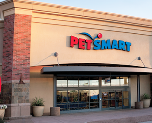 petsmart cover photo collage