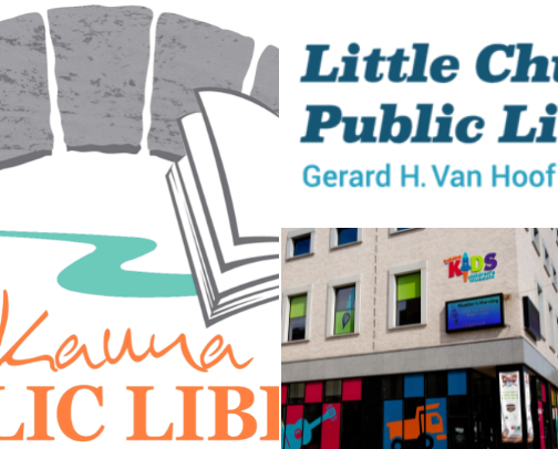 Kid Friendly Winter Activities cover photo collage