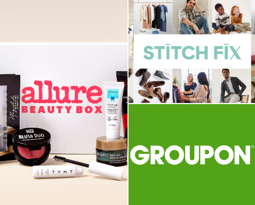 Favorite Online Finds & Deals ✨ cover photo collage