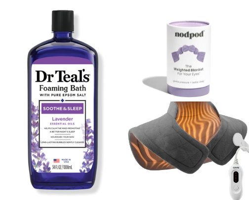 Girl chill! cover photo collage