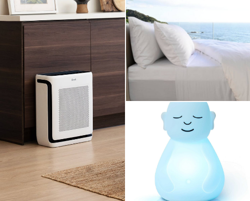 🏠 My Home Must-Haves cover photo collage