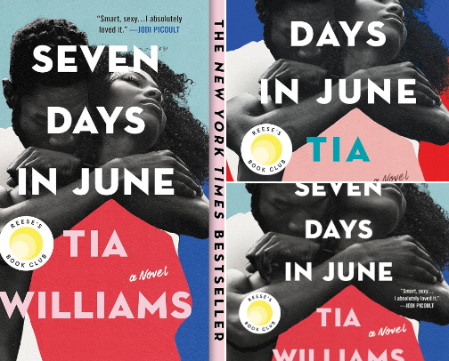 2026 Reading Recap cover photo collage