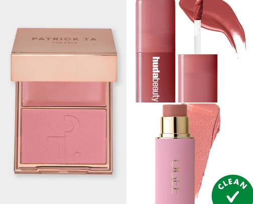 Sephora Viral Makeup Favorites cover photo collage