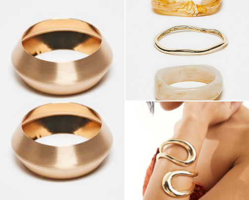 Statement Pieces for Every Outfit 💋 (The Viola Edit's Guide) cover photo collage