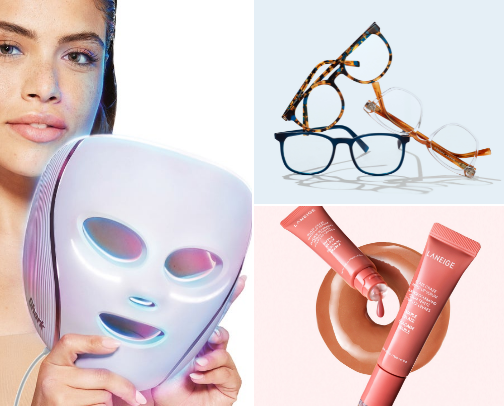 self love guide cover photo collage