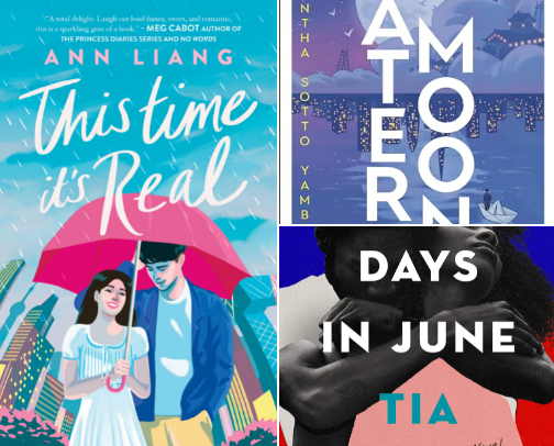 hidden gems cover photo collage